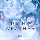 Ambience Rainy Weather Ljudbok