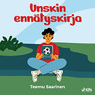 Unskin Ennätyskirja Ljudbok
