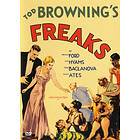 Freaks (DVD)