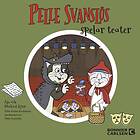Pelle Svanslös Spelar Teater