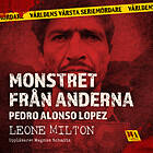 Word Audio Publishing Monstret Från Anderna