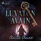 Luvaton Avain Ljudbok