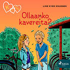 K Niinku Klara 11 Ollaanko Kavereita?