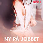 Cupido Ny På Jobbet Erotiska Noveller