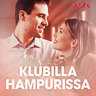 Cupido Klubilla Hampurissa – Eroottinen Novelli Ljudbok