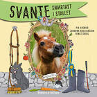 Svante 1 Smartast I Stallet