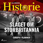 Slaget Om Storbritannia Ljudbok