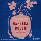 Bonnier Fakta Hantera Döden – En Handbok