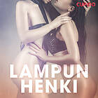 Cupido Lampun Henki Ljudbok