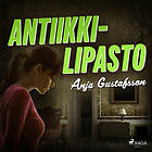 Antiikkilipasto Ljudbok