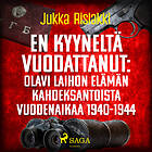 En Kyyneltä Vuodattanut: Olavi Laihon Elämän Kahdeksantois Ljudbok