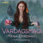 Bookea Vardagsmagi – Möt Din Andliga Guide Och Skapa En Kraftplats Ljudbok