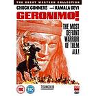 Geronimo (DVD)