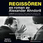Regissören Ljudbok