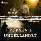 Vi Barn I Underlandet Ljudbok