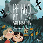 Peikkokallion Salaisuus Ljudbok