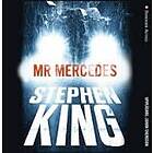 Mr Mercedes Ljudbok