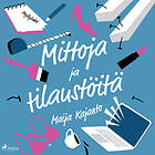 Mittoja Ja Tilaustöitä