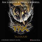 PAX. Maran Ljudbok