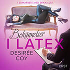 LUST Bekännelser I Latex Erotisk Novell Ljudbok