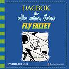 Fly Fältet Ljudbok