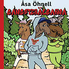 Gangsterälgarna Ljudbok