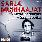 David Berkowitz – Samin Poika Ljudbok