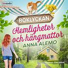 Historiska Media Hemligheter Och Hängmattor Ljudbok