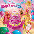 Barbie Dreamtopia Ljudbok