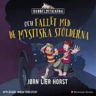 Dubbeldeckarna Och Fallet Med De Mystiska Stölderna Ljudbok