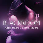 LUST Blackroom Erotisk Novell