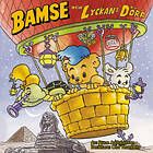 Story House Egmont Bamse Och Lyckans Dörr Ljudbok