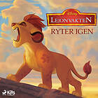 Lejonvakten Ryter Igen Ljudbok