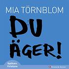 Du Äger! Ljudbok
