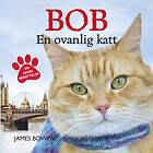 Bob : En Ovanlig Katt Ljudbok