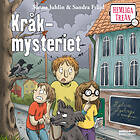Hemliga Trean: Kråkmysteriet Ljudbok