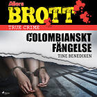 Colombianskt Fängelse Ljudbok