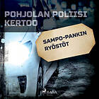 Sampo Pankin Ryöstöt Ljudbok