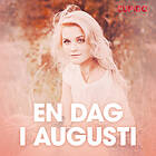 Cupido En Dag I Augusti – Erotisk Novell Ljudbok
