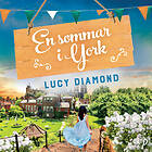 Printz Publishing En Sommar I York