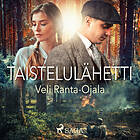 Taistelulähetti Ljudbok