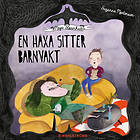 Maja Stormhatt 1 En Häxa Sitter Barnvakt