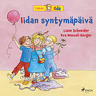 Iidan Syntymäpäivä Ljudbok