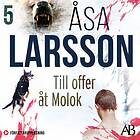 Till Offer Åt Molok Ljudbok