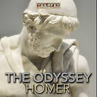 The Odyssey, Samuel Butler Translation Ljudbok