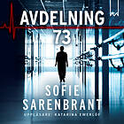 Avdelning 73 Ljudbok