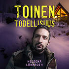 Toinen Todellisuus Ljudbok