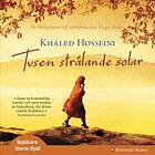 Tusen Strålande Solar Ljudbok