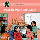 K För Klara 20 Vem Är Mest Populär? Ljudbok