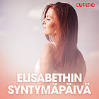 Cupido Elisabethin Syntymäpäivä Ljudbok